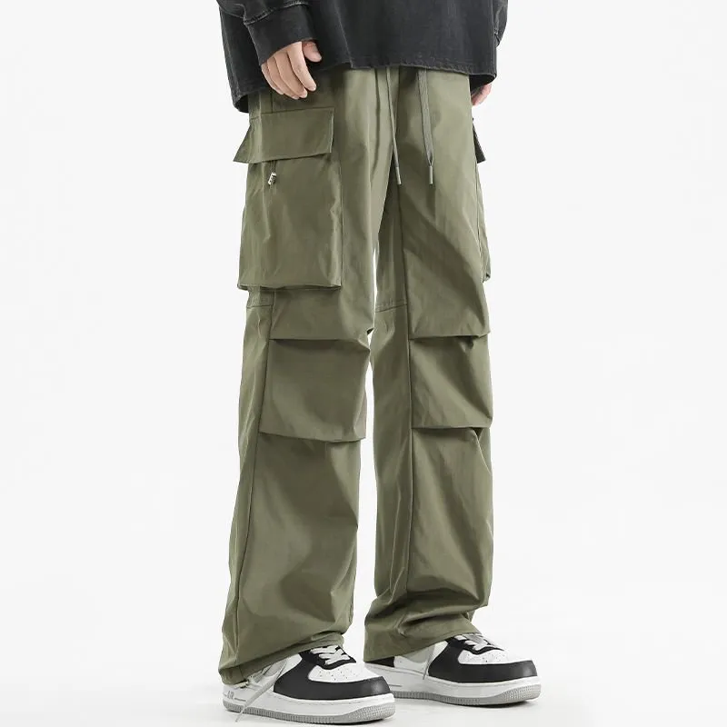 OXO OVERLOAD Casual Pants Unisex-19