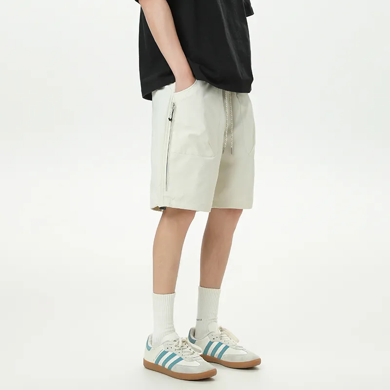 OXO OVERLOAD Casual Shorts Unisex-5