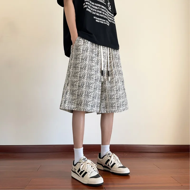OXO OVERLOAD Casual Shorts Unisex-2
