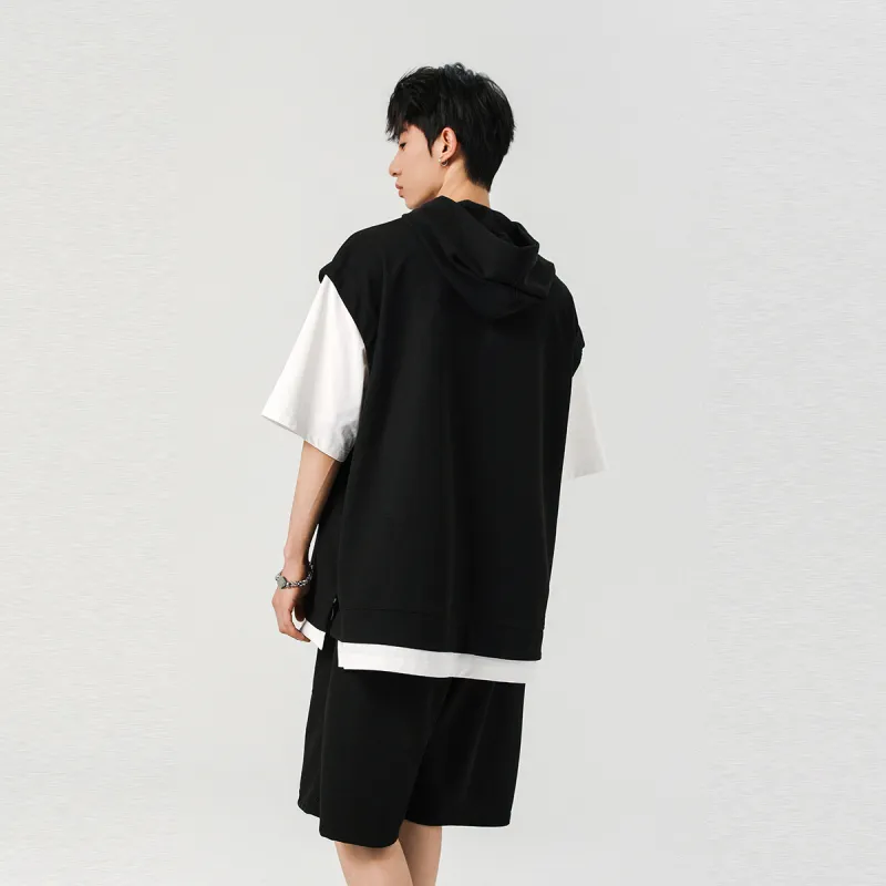 OXO OVERLOAD Casual Sportswear Unisex-3