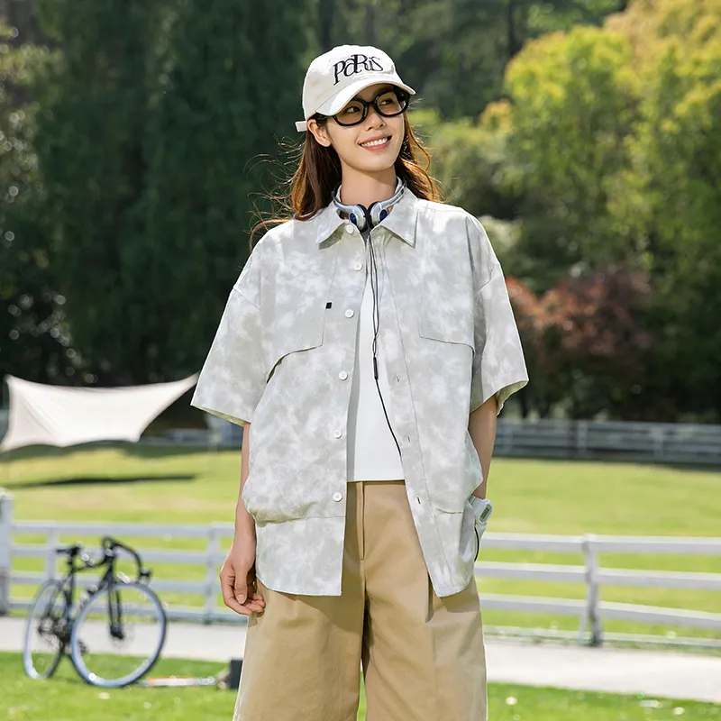 OXO OVERLOAD Shirts Unisex-2