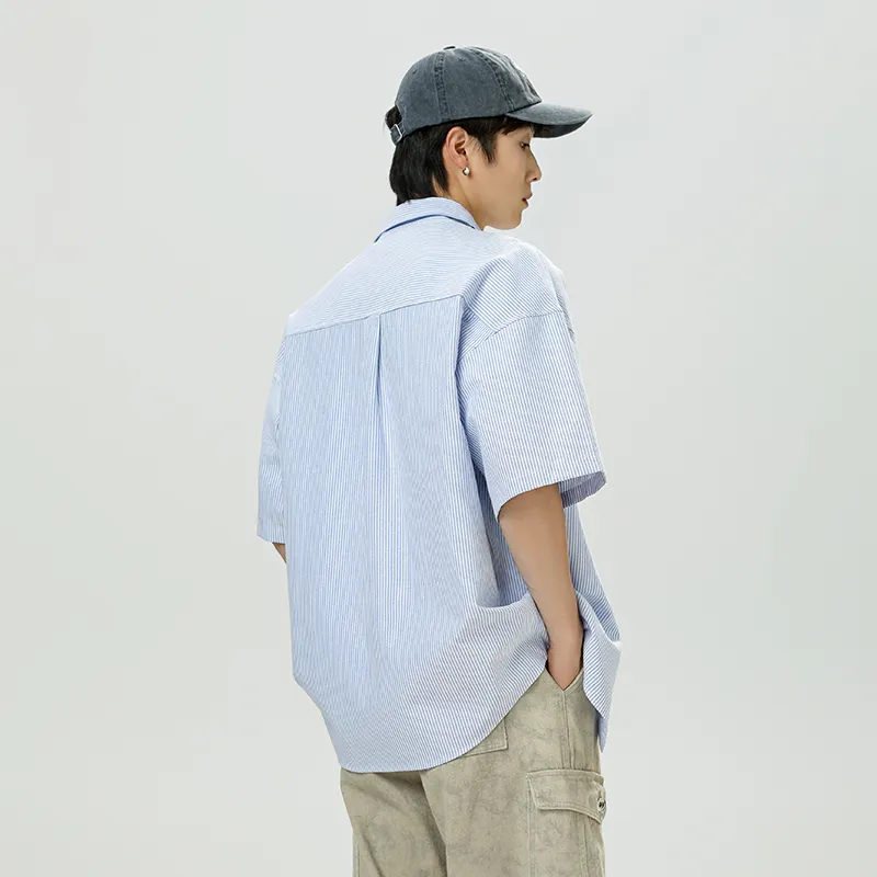 OXO OVERLOAD Shirts Unisex-9