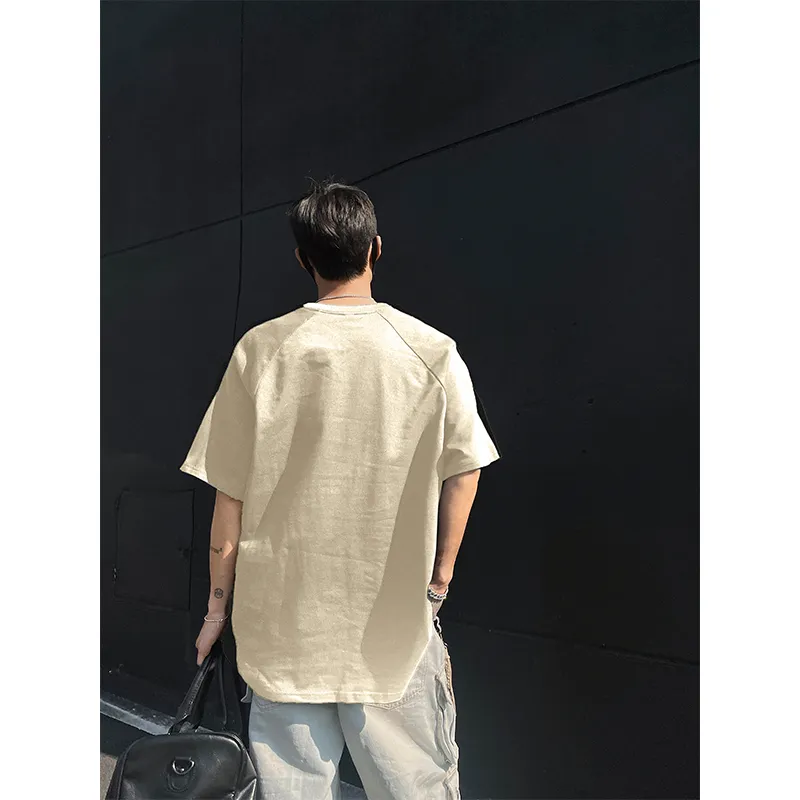 OXO OVERLOAD T-Shirts Unisex-9