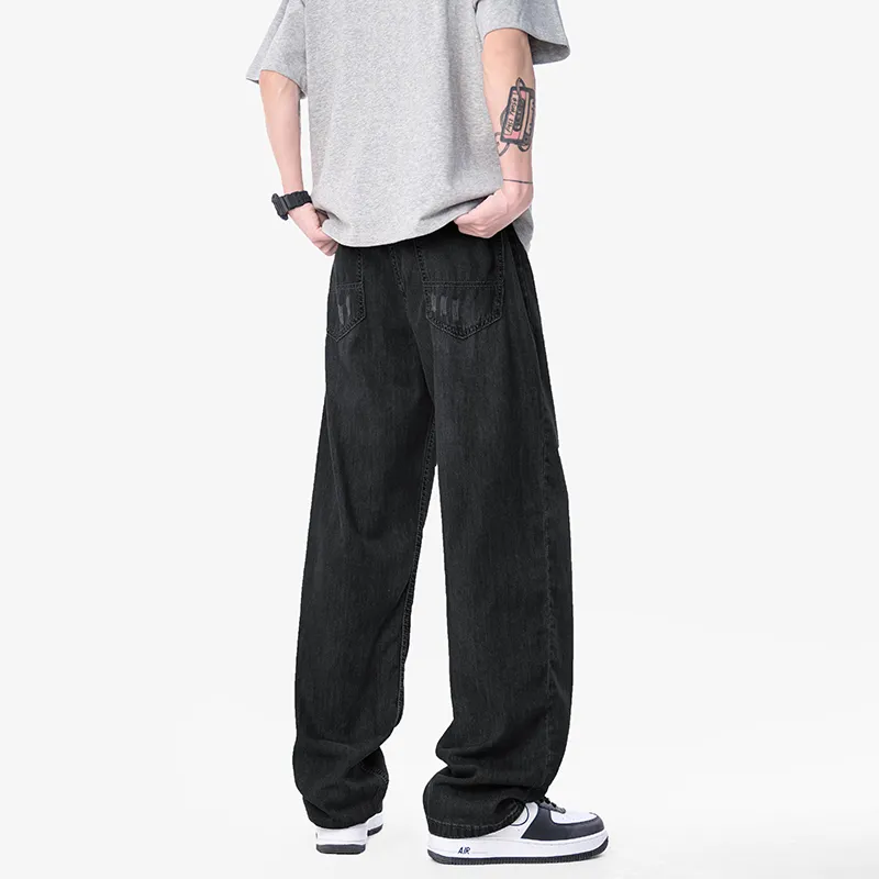OXO OVERLOAD Jeans Unisex-3