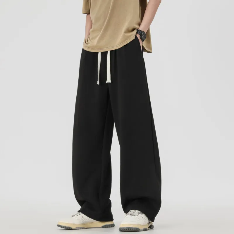 OXO OVERLOAD Casual Pants Unisex-2