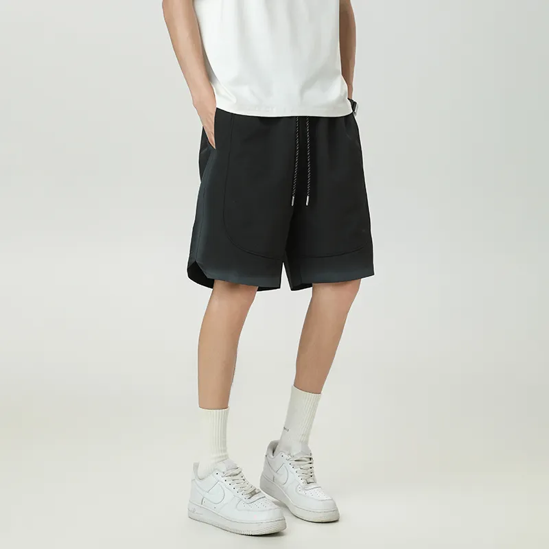 OXO OVERLOAD Casual Shorts Unisex-10