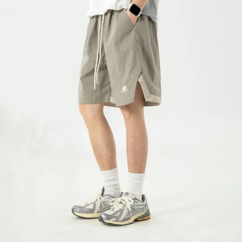 OXO OVERLOAD Casual Shorts Unisex-9