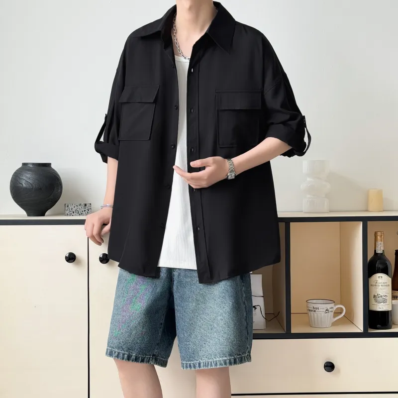 OXO OVERLOAD Shirts Unisex-3
