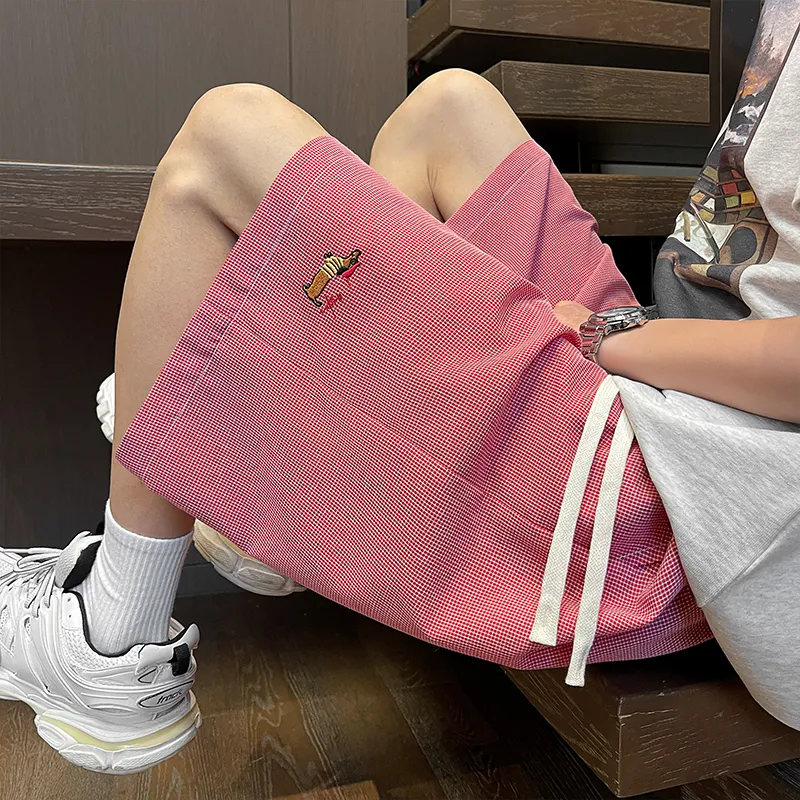 OXO OVERLOAD Casual Shorts Unisex-9