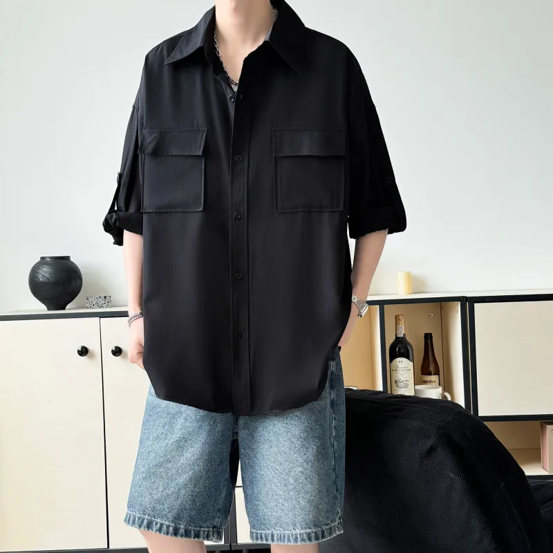 OXO OVERLOAD Shirts Unisex-2