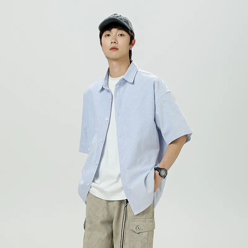 OXO OVERLOAD Shirts Unisex-8