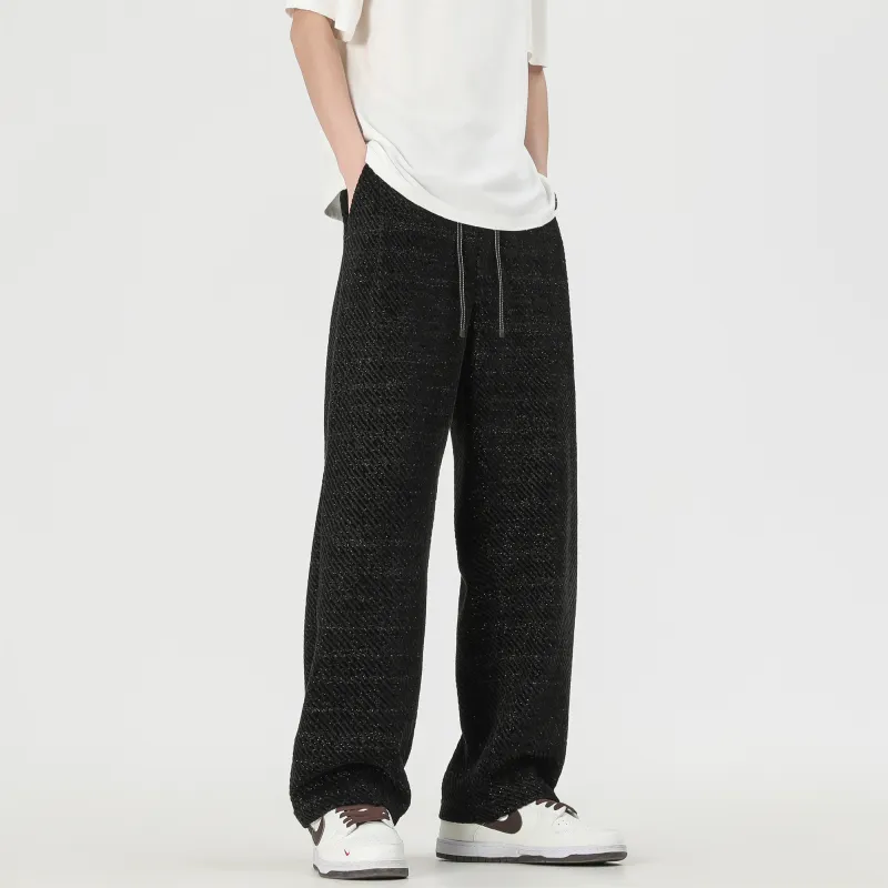 OXO OVERLOAD Casual Pants Unisex-4