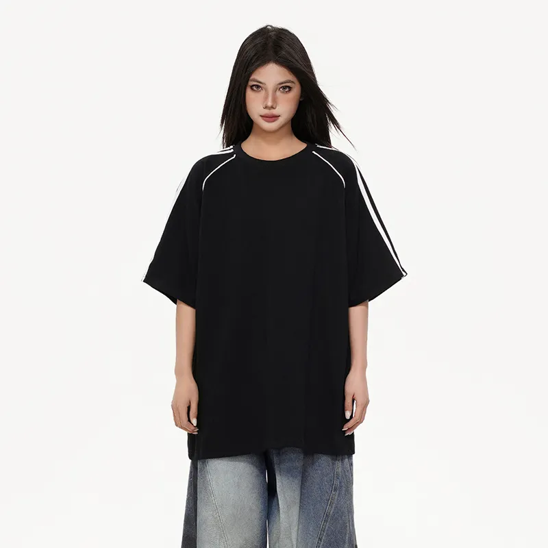OXO OVERLOAD T Shirts Unisex-14
