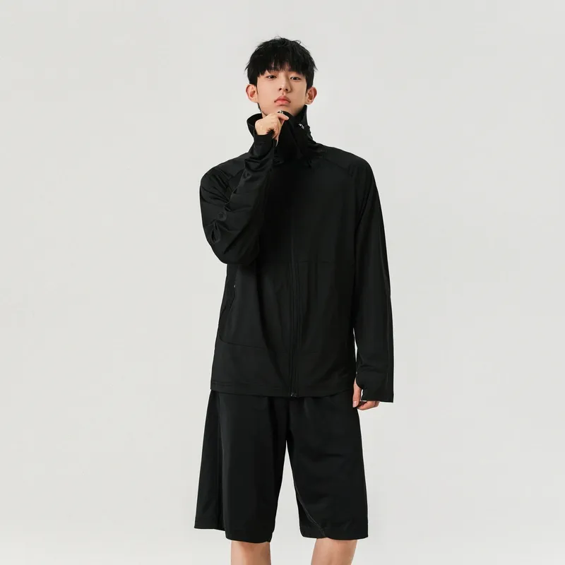 OXO OVERLOAD Casual Shorts Unisex-11