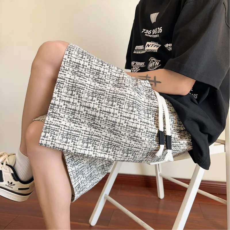 OXO OVERLOAD Casual Shorts Unisex-6