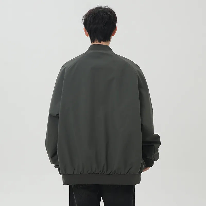 OXO OVERLOAD Jackets & Coats Unisex-5