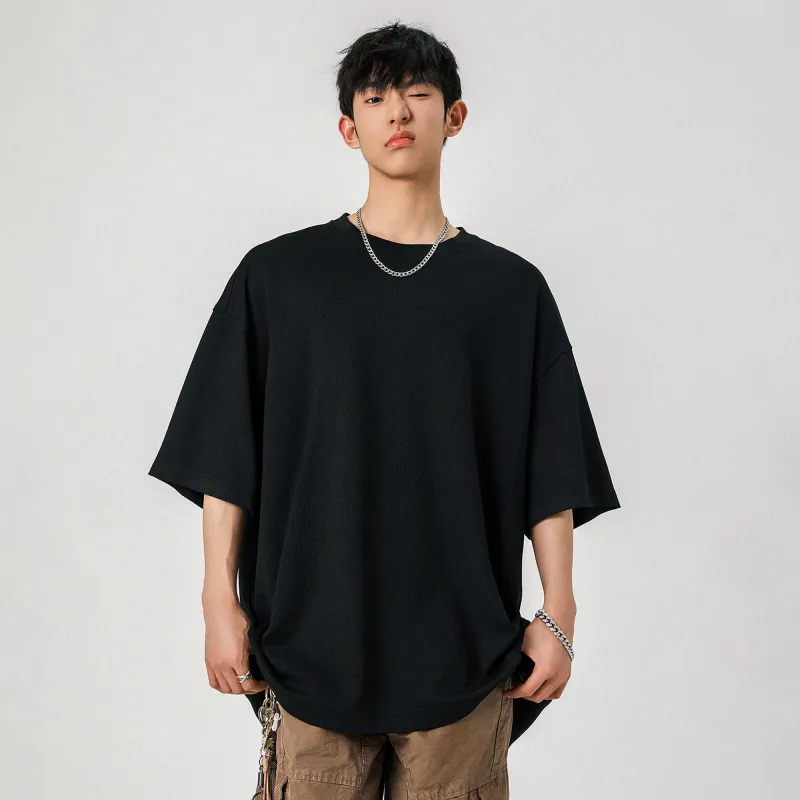 OXO OVERLOAD T Shirts Unisex-5