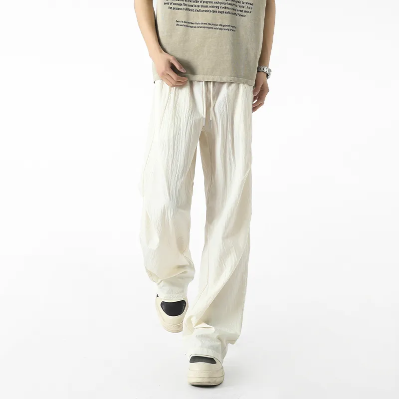 OXO OVERLOAD Casual Pants Unisex-14