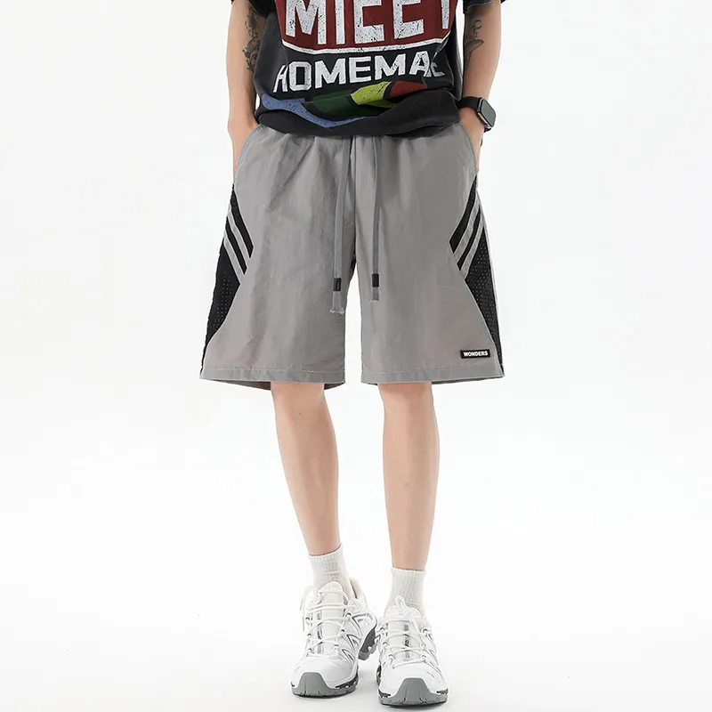 OXO OVERLOAD Casual Shorts Unisex-8
