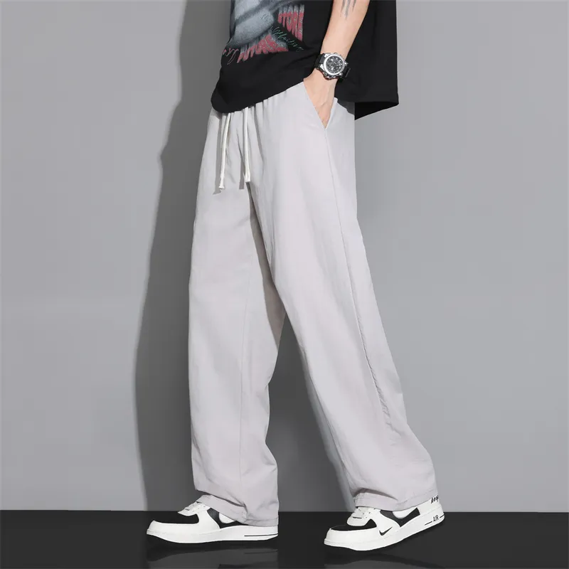 OXO OVERLOAD Casual Pants Unisex-5