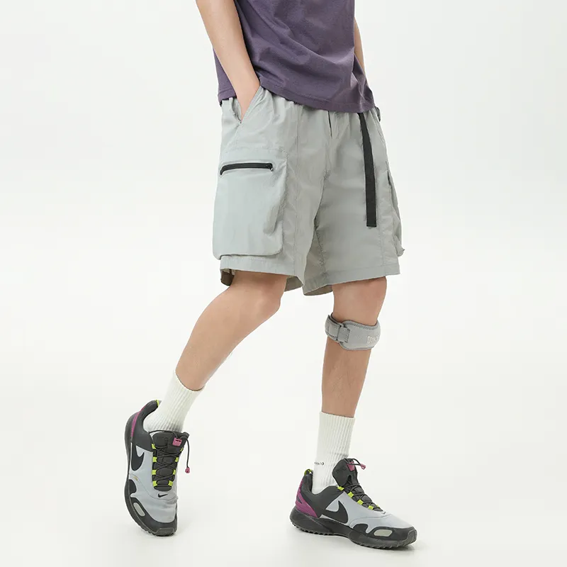 OXO OVERLOAD Casual Shorts Unisex-11