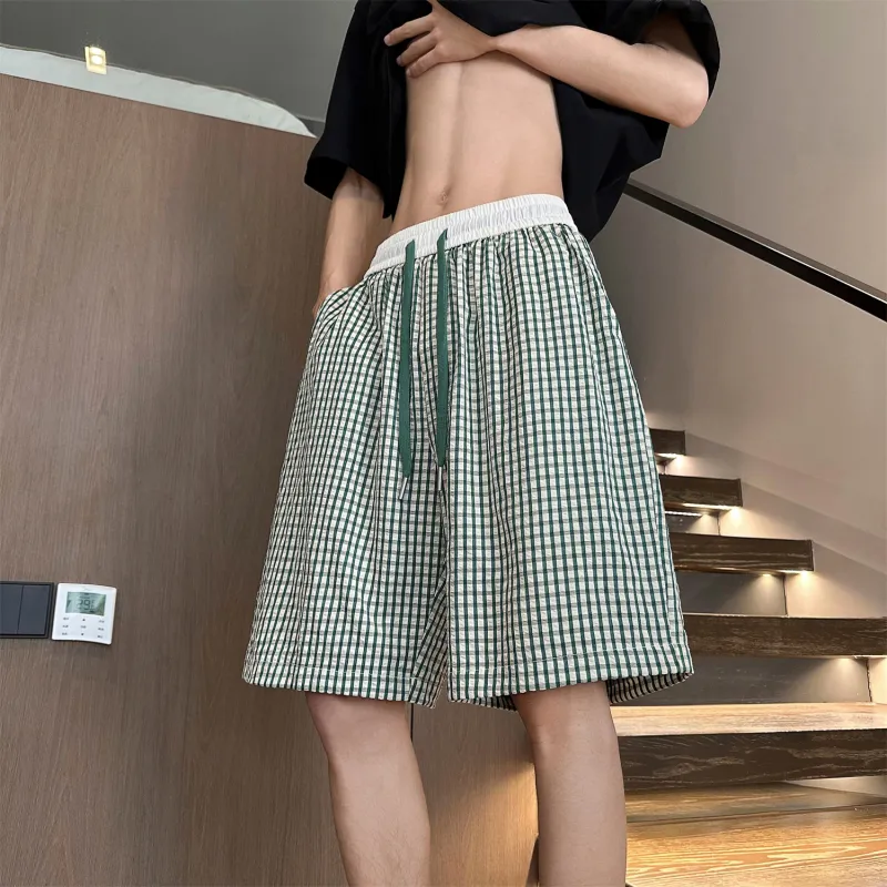 OXO OVERLOAD Casual Shorts Unisex-11