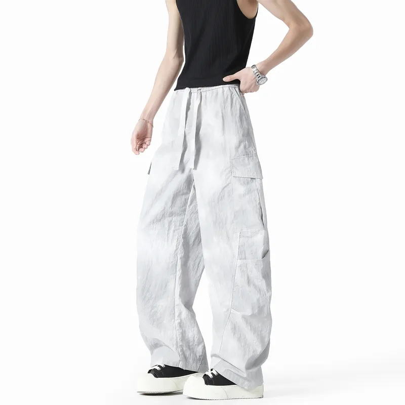OXO OVERLOAD Casual Pants Unisex-4