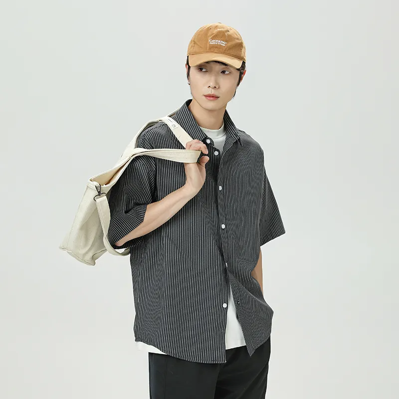 OXO OVERLOAD Shirts Unisex-29