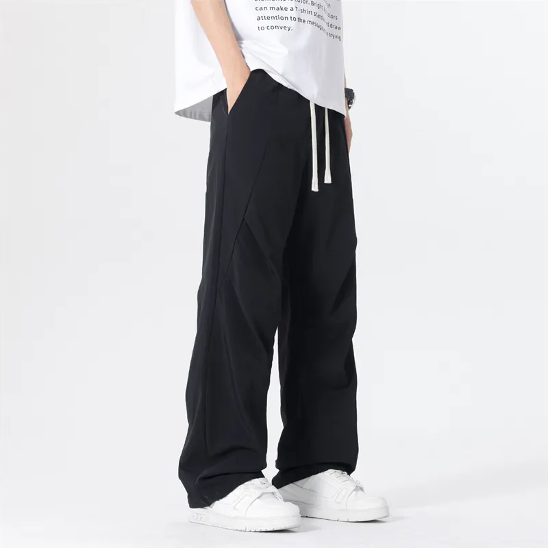 OXO OVERLOAD Casual Pants Unisex-15