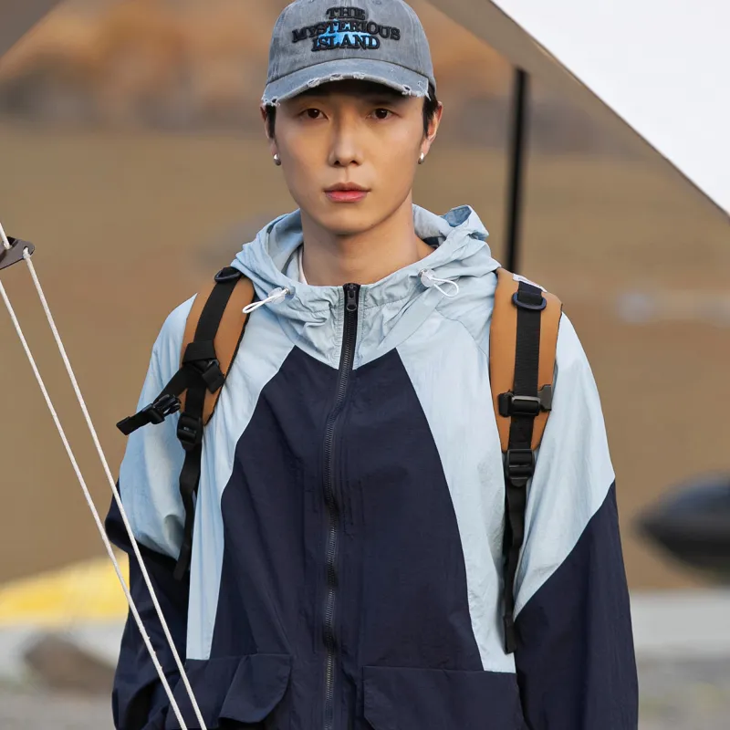 OXO OVERLOAD Sun Protection Clothing Unisex-13