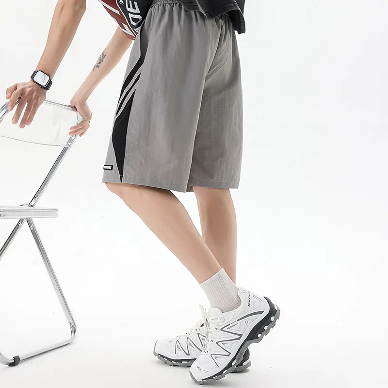 OXO OVERLOAD Casual Shorts Unisex-9