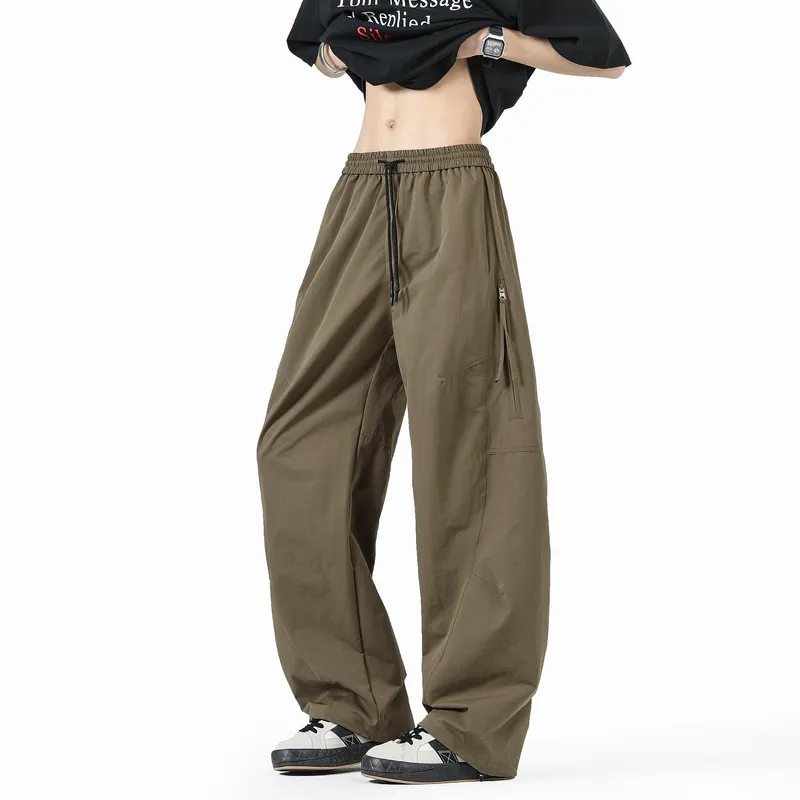 OXO OVERLOAD Casual Pants Unisex-16