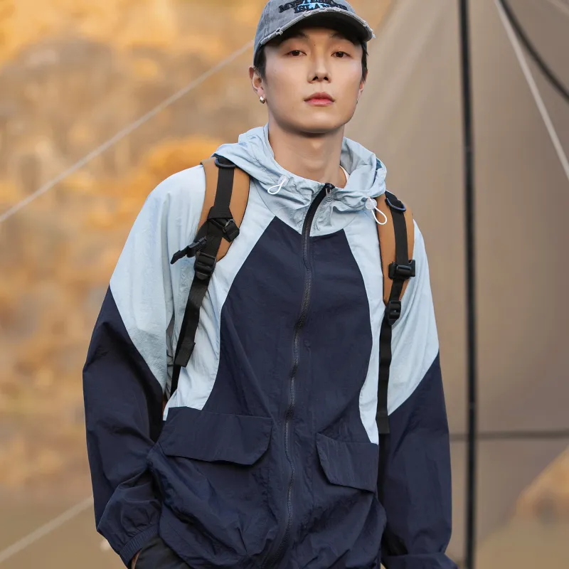 OXO OVERLOAD Sun Protection Clothing Unisex-11