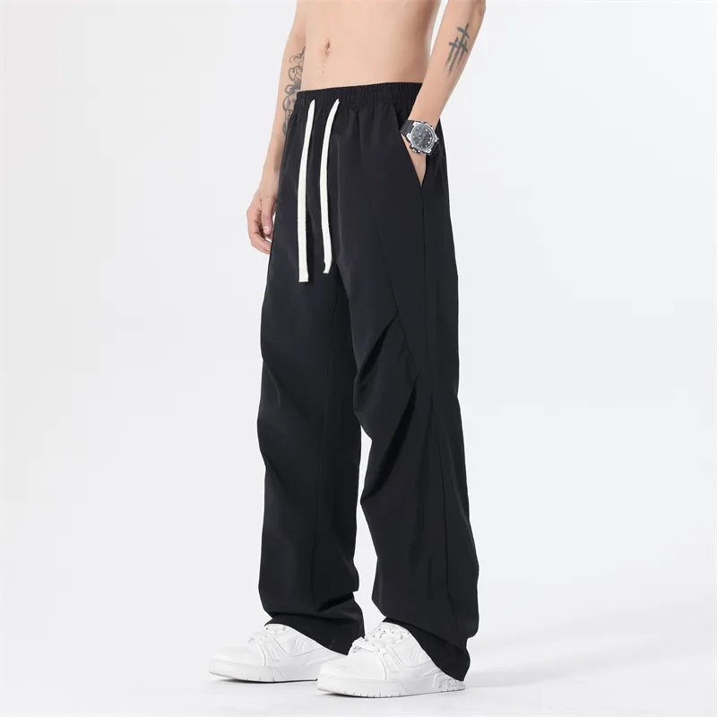 OXO OVERLOAD Casual Pants Unisex-16