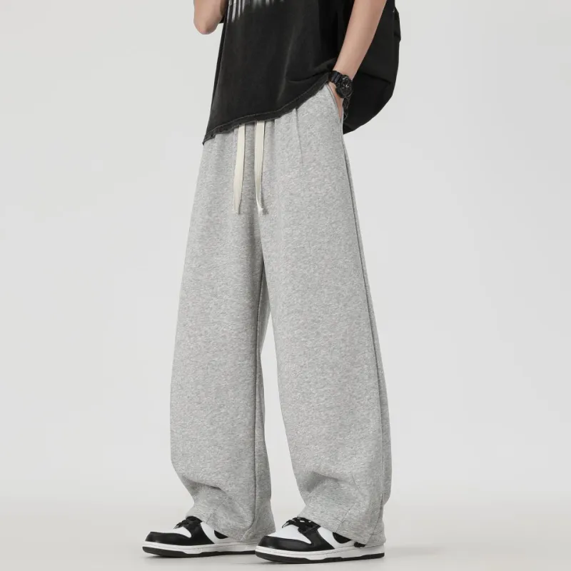 OXO OVERLOAD Casual Pants Unisex-16