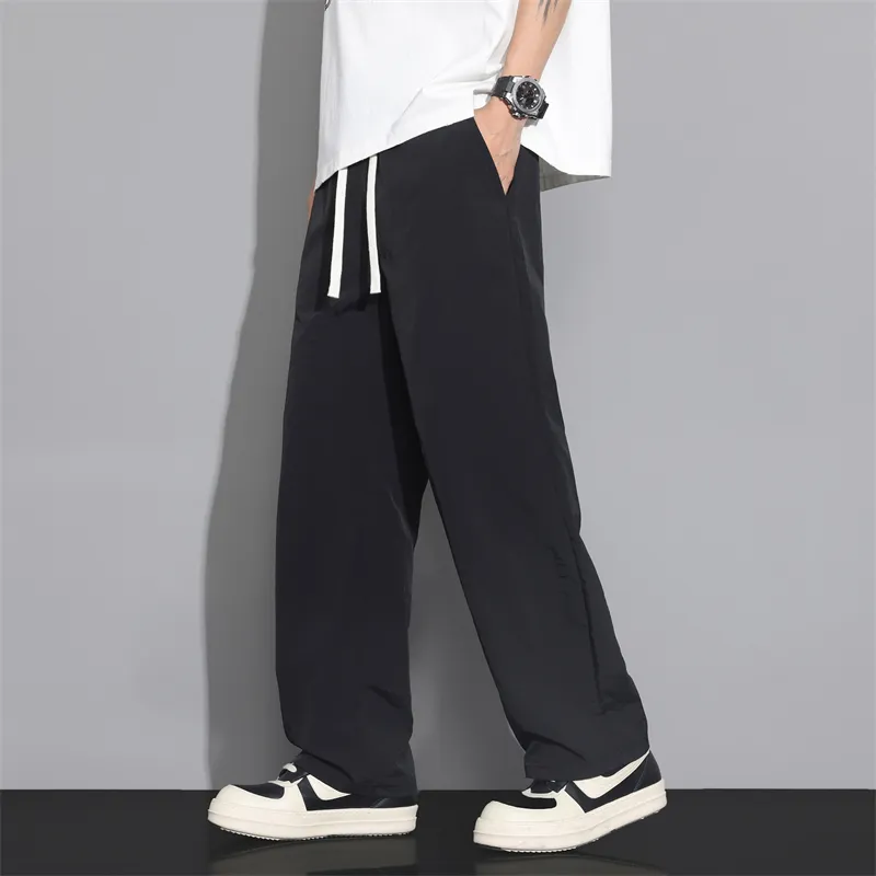 OXO OVERLOAD Casual Pants Unisex-10
