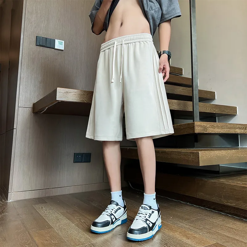 OXO OVERLOAD Casual Shorts Unisex-9