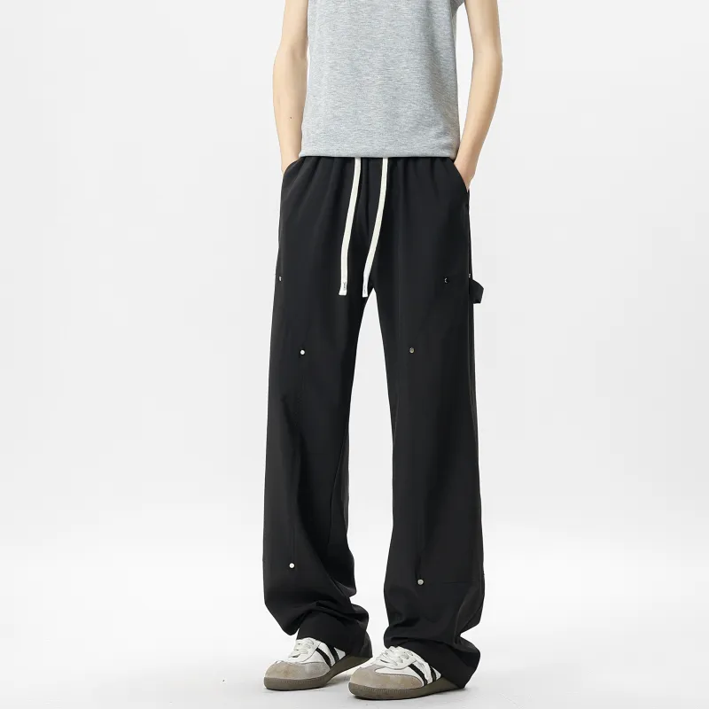 OXO OVERLOAD Casual Pants Unisex-4