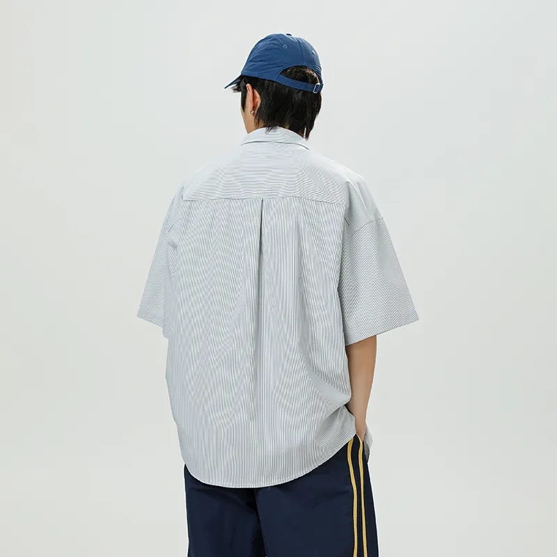 OXO OVERLOAD Shirts Unisex-15