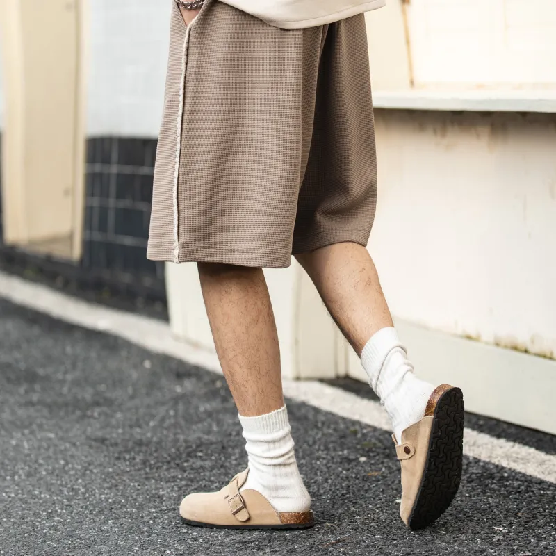 OXO OVERLOAD Casual Shorts Unisex-9