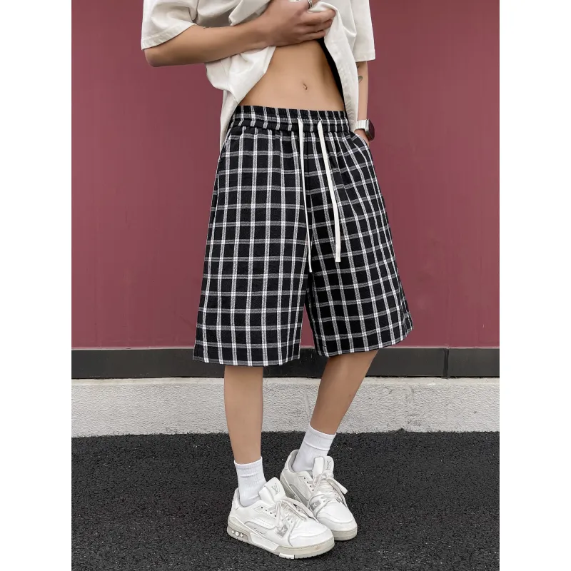 OXO OVERLOAD Casual Shorts Unisex-5