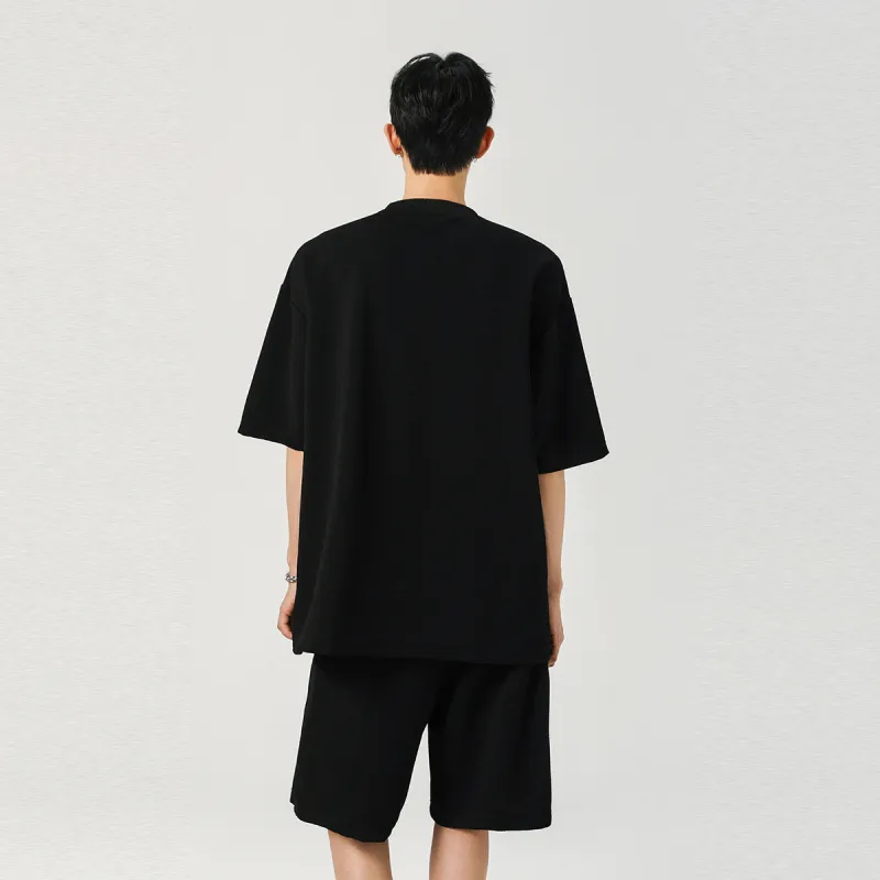 OXO OVERLOAD Casual Sportswear Unisex-3