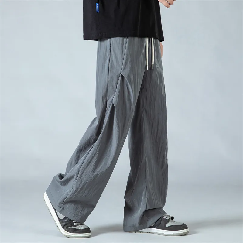 OXO OVERLOAD Casual Pants Unisex-11