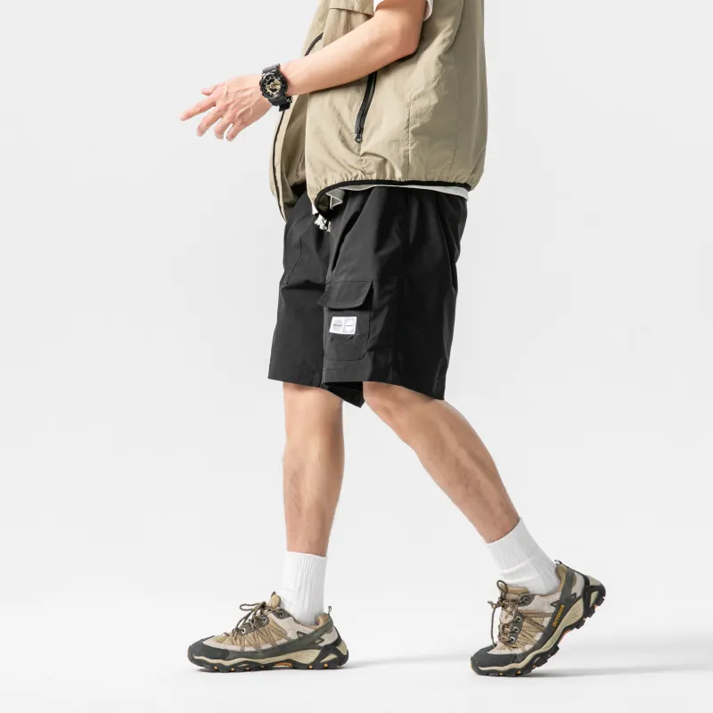 OXO OVERLOAD Casual Shorts Unisex-28