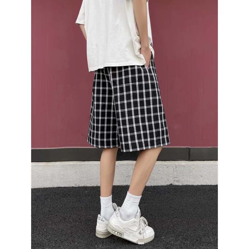 OXO OVERLOAD Casual Shorts Unisex-3