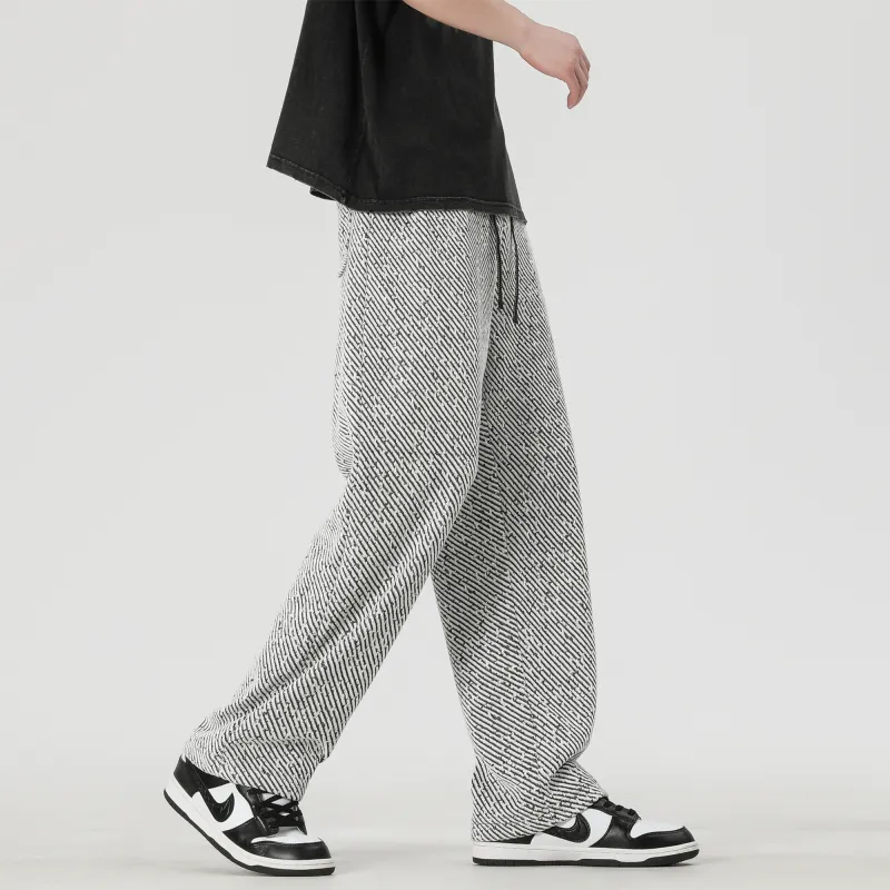 OXO OVERLOAD Casual Pants Unisex-18