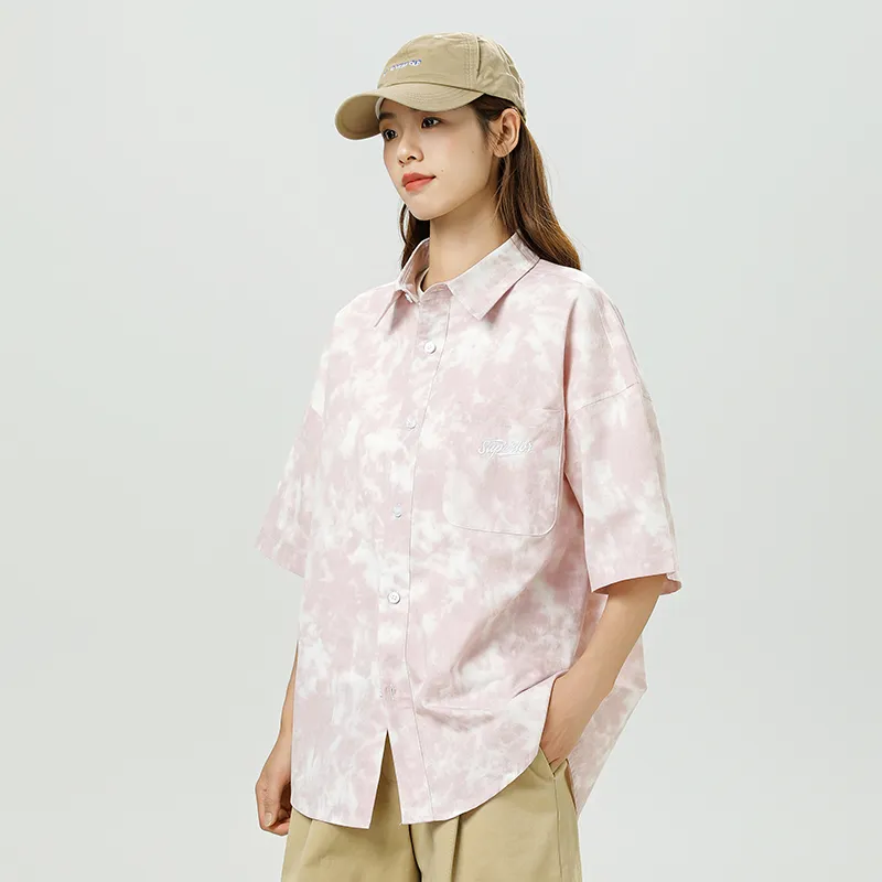 OXO OVERLOAD Shirts Unisex-16