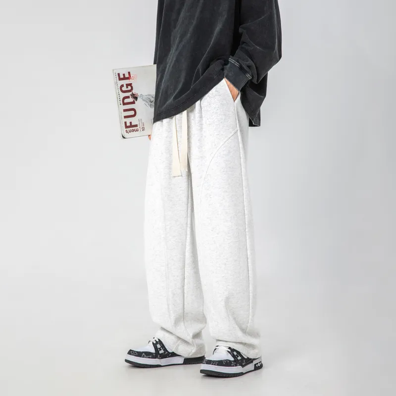 OXO OVERLOAD Casual Pants Unisex-11