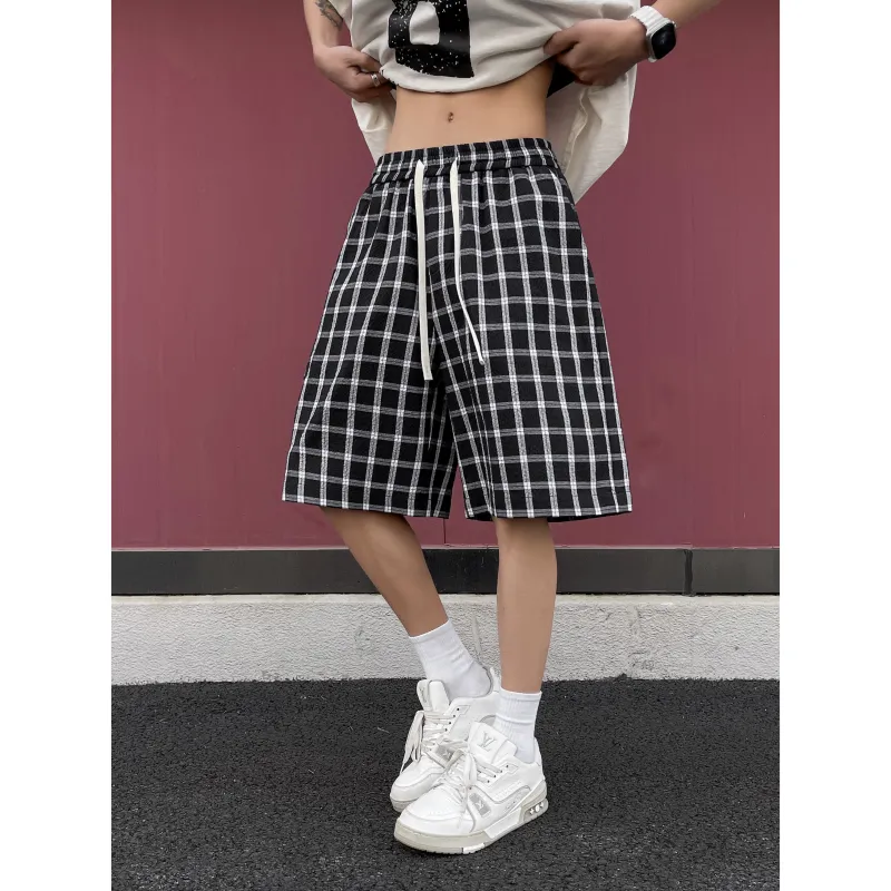 OXO OVERLOAD Casual Shorts Unisex-4