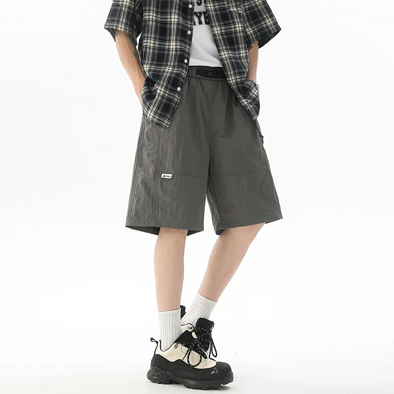 OXO OVERLOAD Casual Shorts Unisex-12